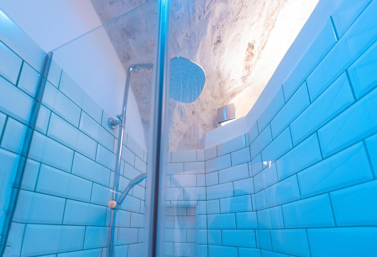100 House - Indipendent House - New Restyling Vila Ostuni Exterior foto