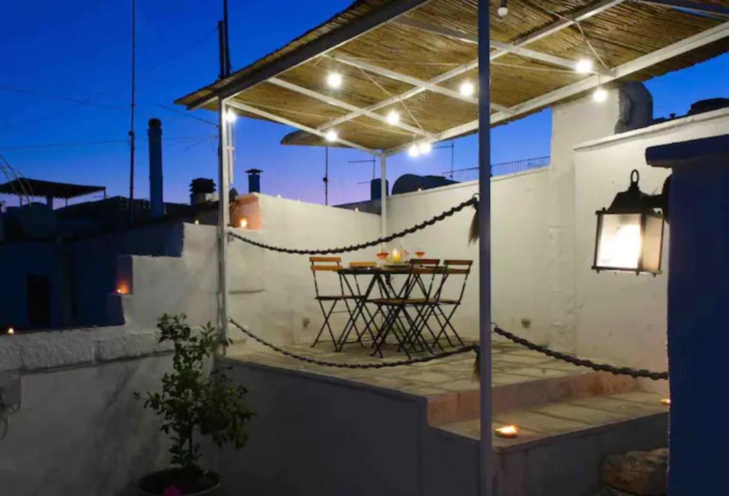 100 House - Indipendent House - New Restyling Vila Ostuni Exterior foto