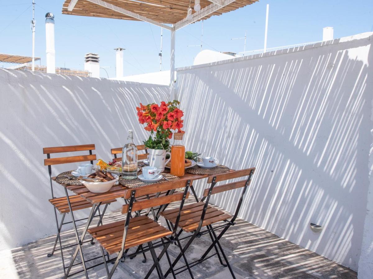 100 House - Indipendent House - New Restyling Vila Ostuni Exterior foto