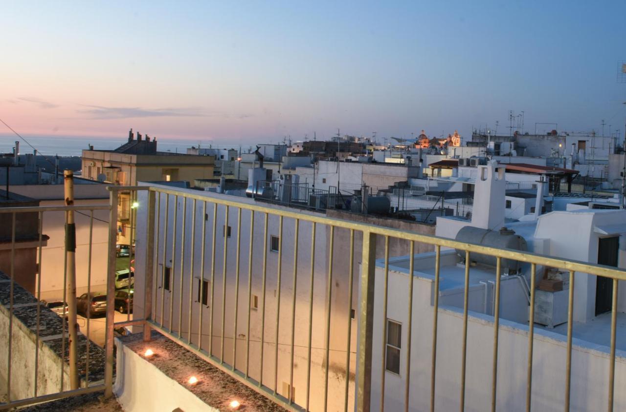 100 House - Indipendent House - New Restyling Vila Ostuni Exterior foto