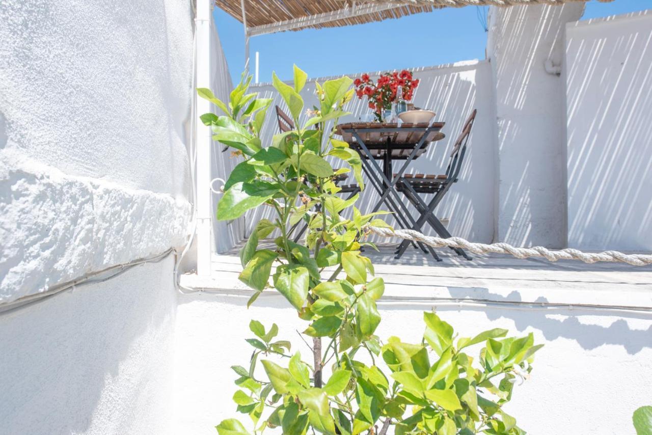 100 House - Indipendent House - New Restyling Vila Ostuni Exterior foto