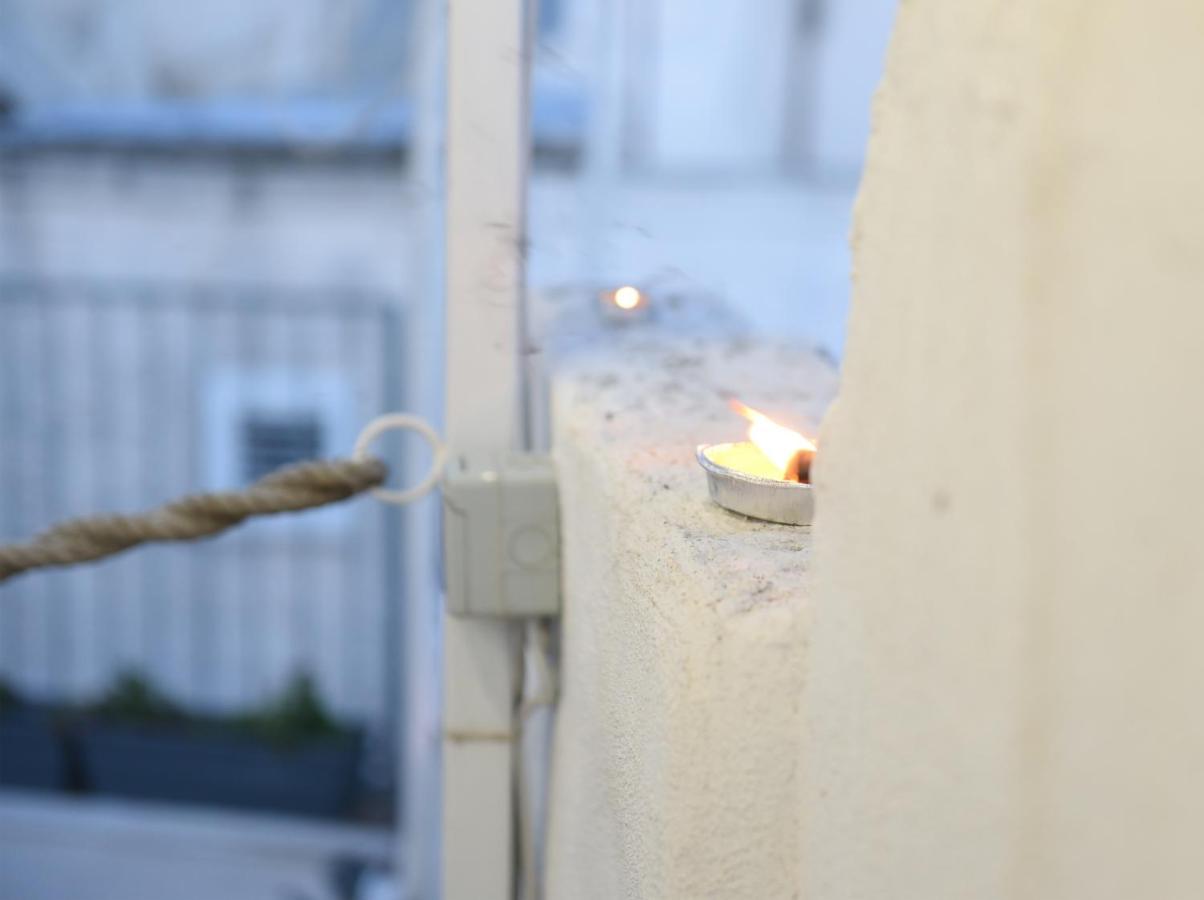 100 House - Indipendent House - New Restyling Vila Ostuni Exterior foto