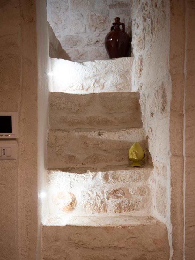 100 House - Indipendent House - New Restyling Vila Ostuni Exterior foto