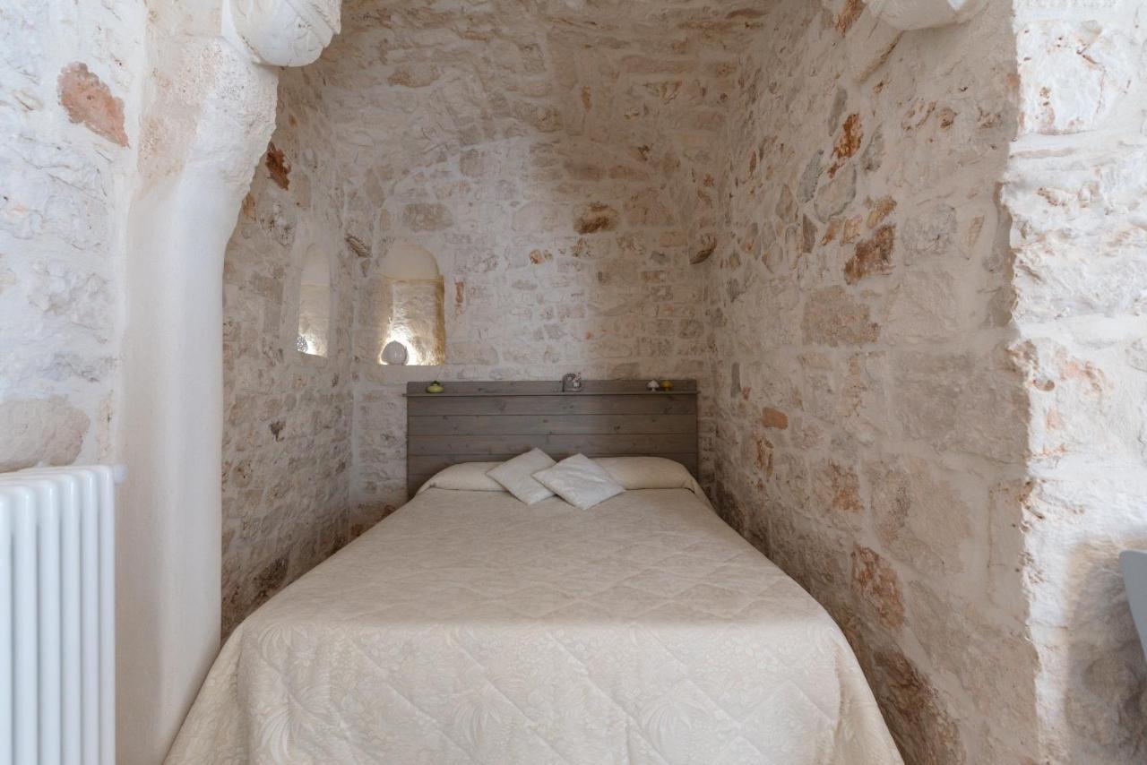 100 House - Indipendent House - New Restyling Vila Ostuni Exterior foto