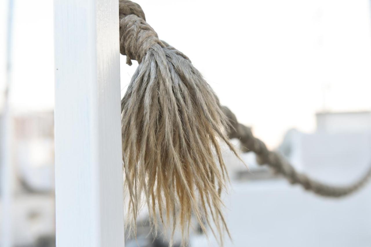 100 House - Indipendent House - New Restyling Vila Ostuni Exterior foto