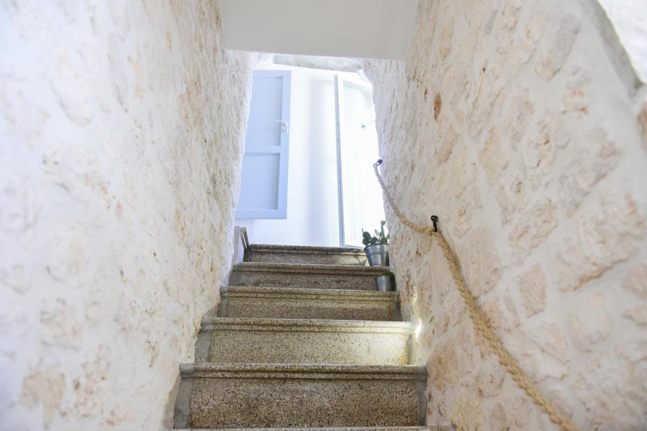 100 House - Indipendent House - New Restyling Vila Ostuni Exterior foto