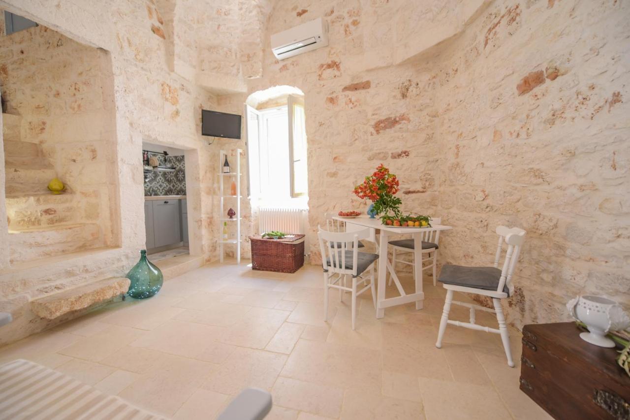 100 House - Indipendent House - New Restyling Vila Ostuni Exterior foto