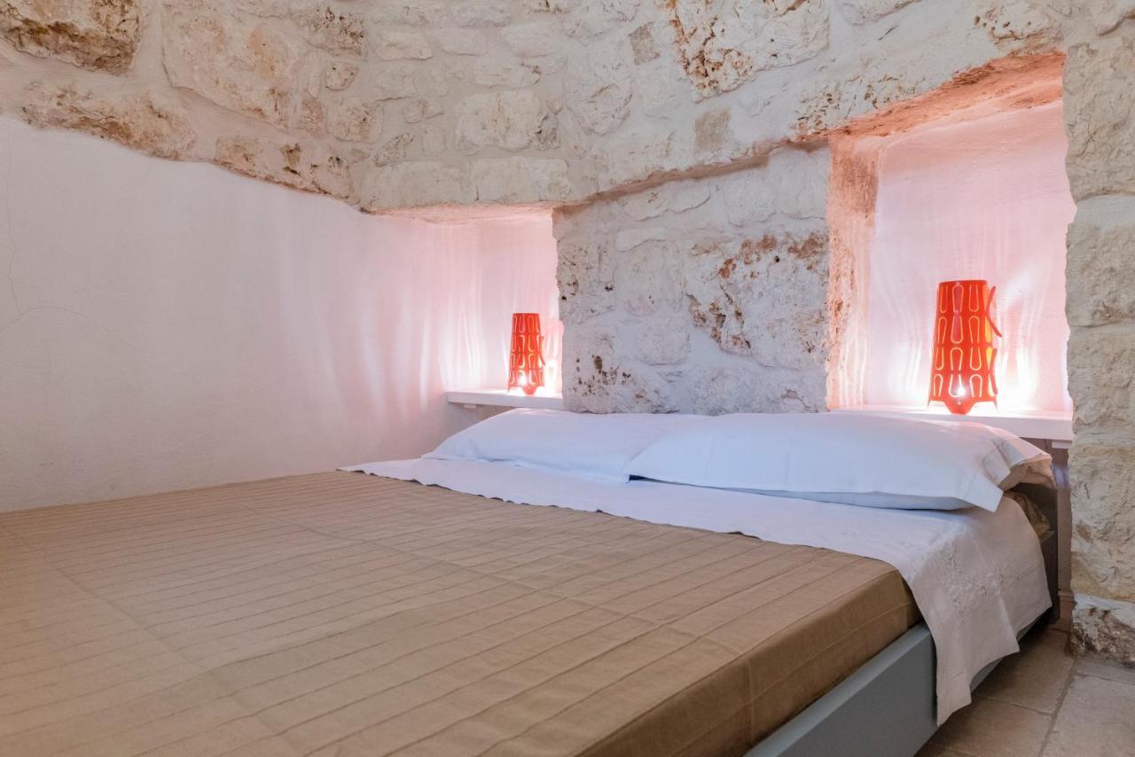 100 House - Indipendent House - New Restyling Vila Ostuni Exterior foto
