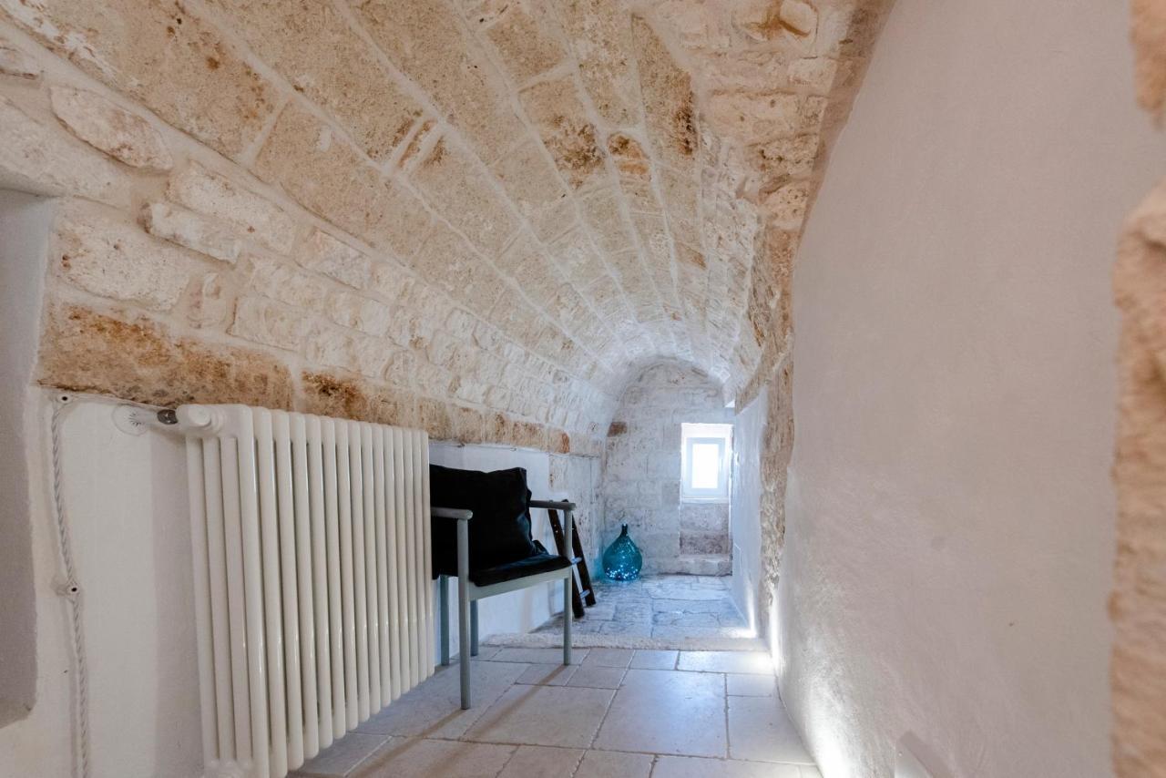 100 House - Indipendent House - New Restyling Vila Ostuni Exterior foto
