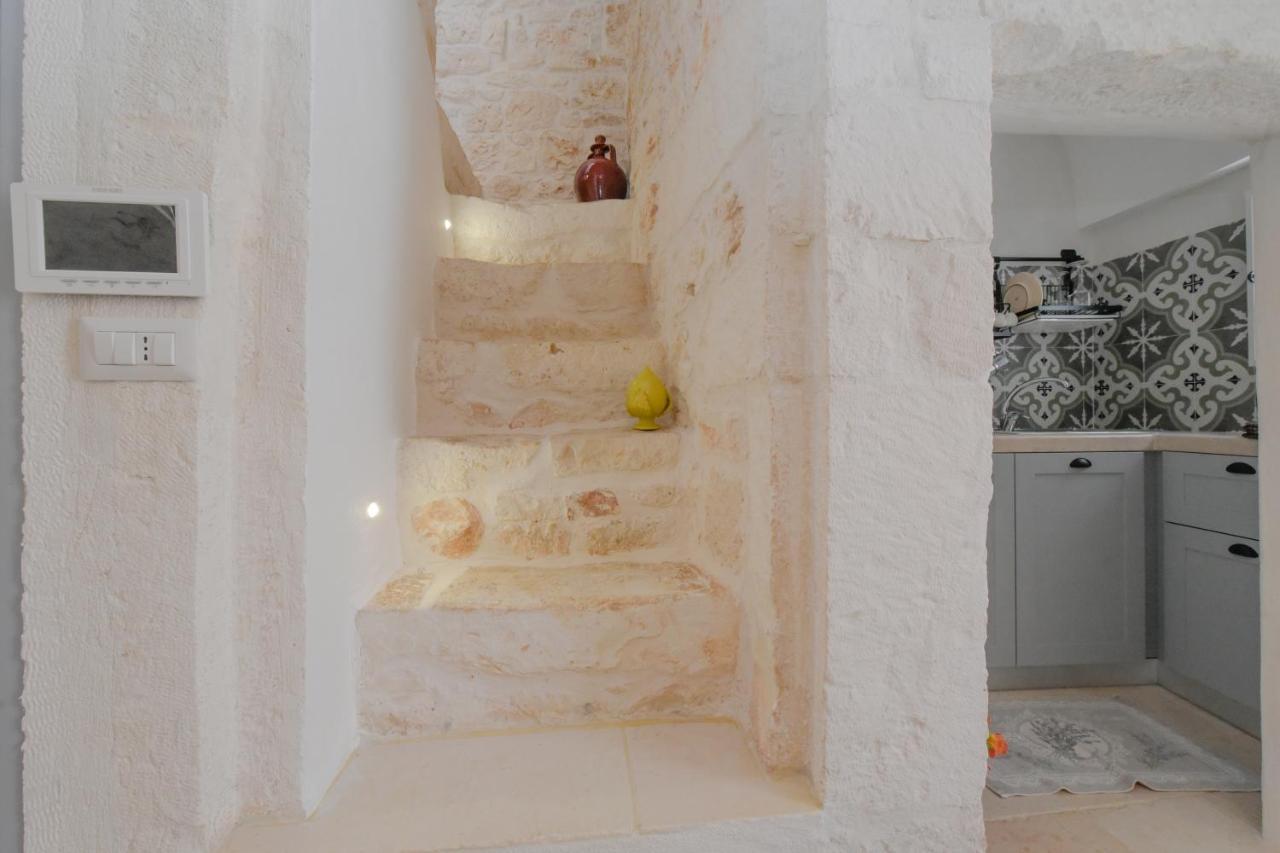 100 House - Indipendent House - New Restyling Vila Ostuni Exterior foto